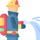 Sapeurs pompiers